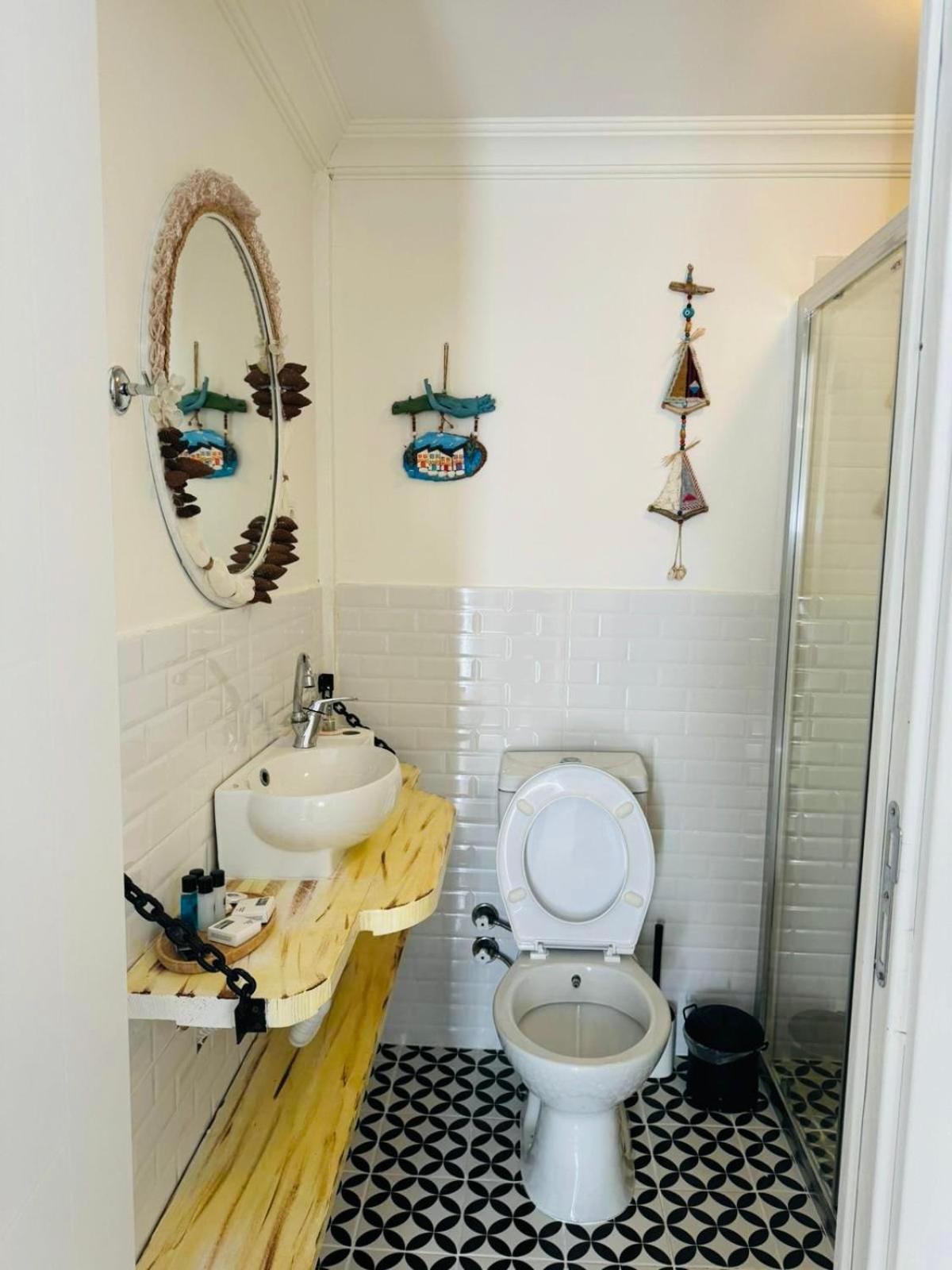 Marissa Boutique Hotel Cesme Ngoại thất bức ảnh