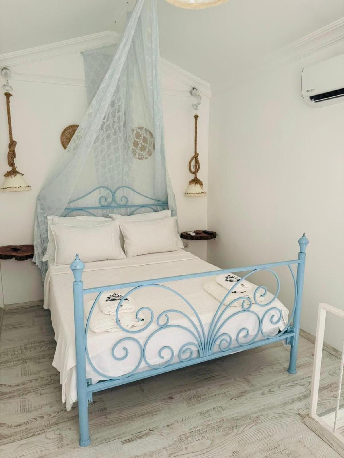 Marissa Boutique Hotel Cesme Ngoại thất bức ảnh