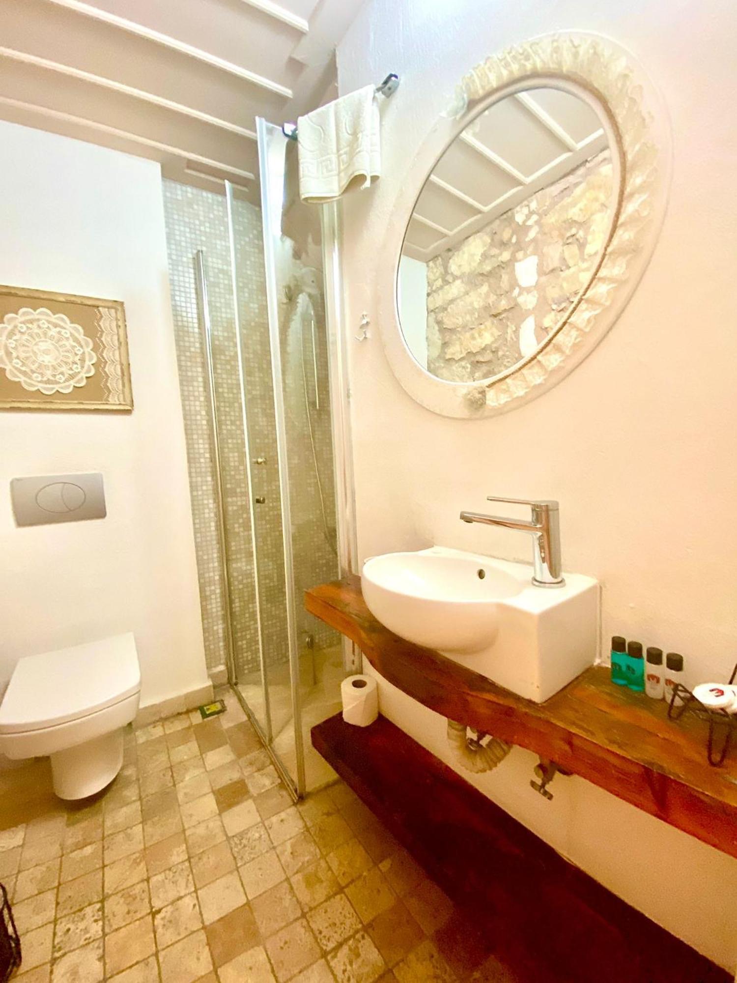 Marissa Boutique Hotel Cesme Ngoại thất bức ảnh