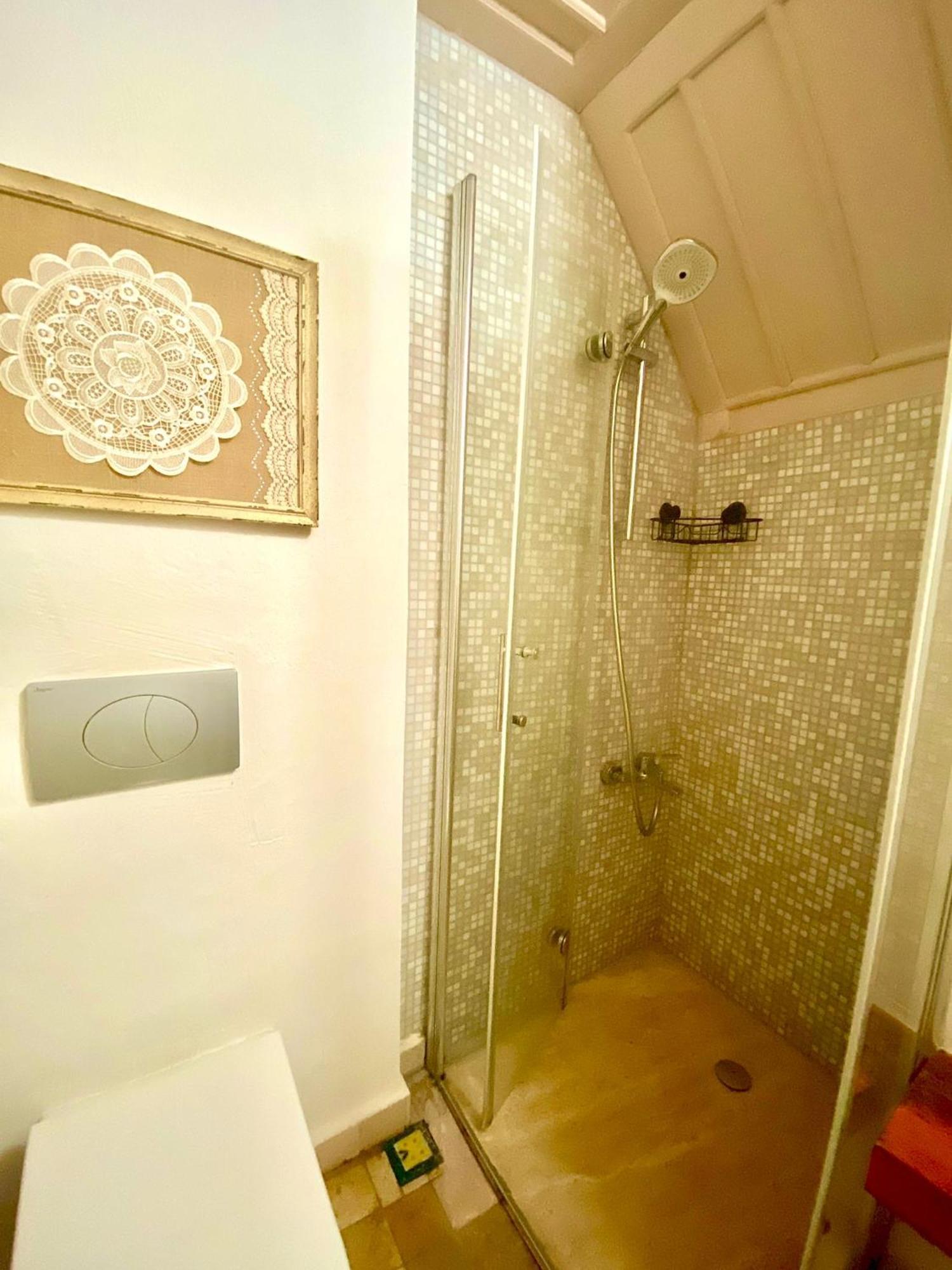 Marissa Boutique Hotel Cesme Ngoại thất bức ảnh
