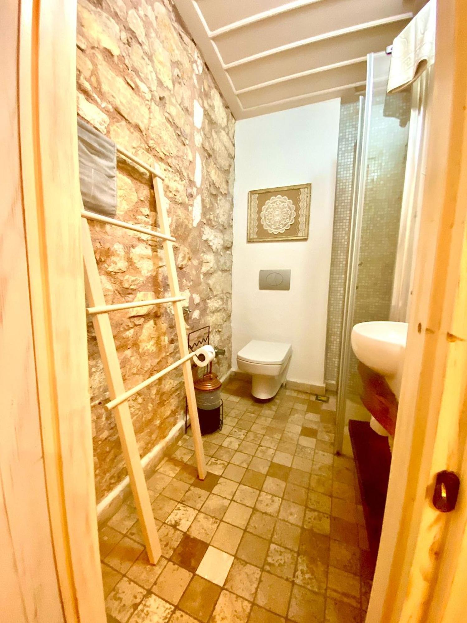 Marissa Boutique Hotel Cesme Ngoại thất bức ảnh