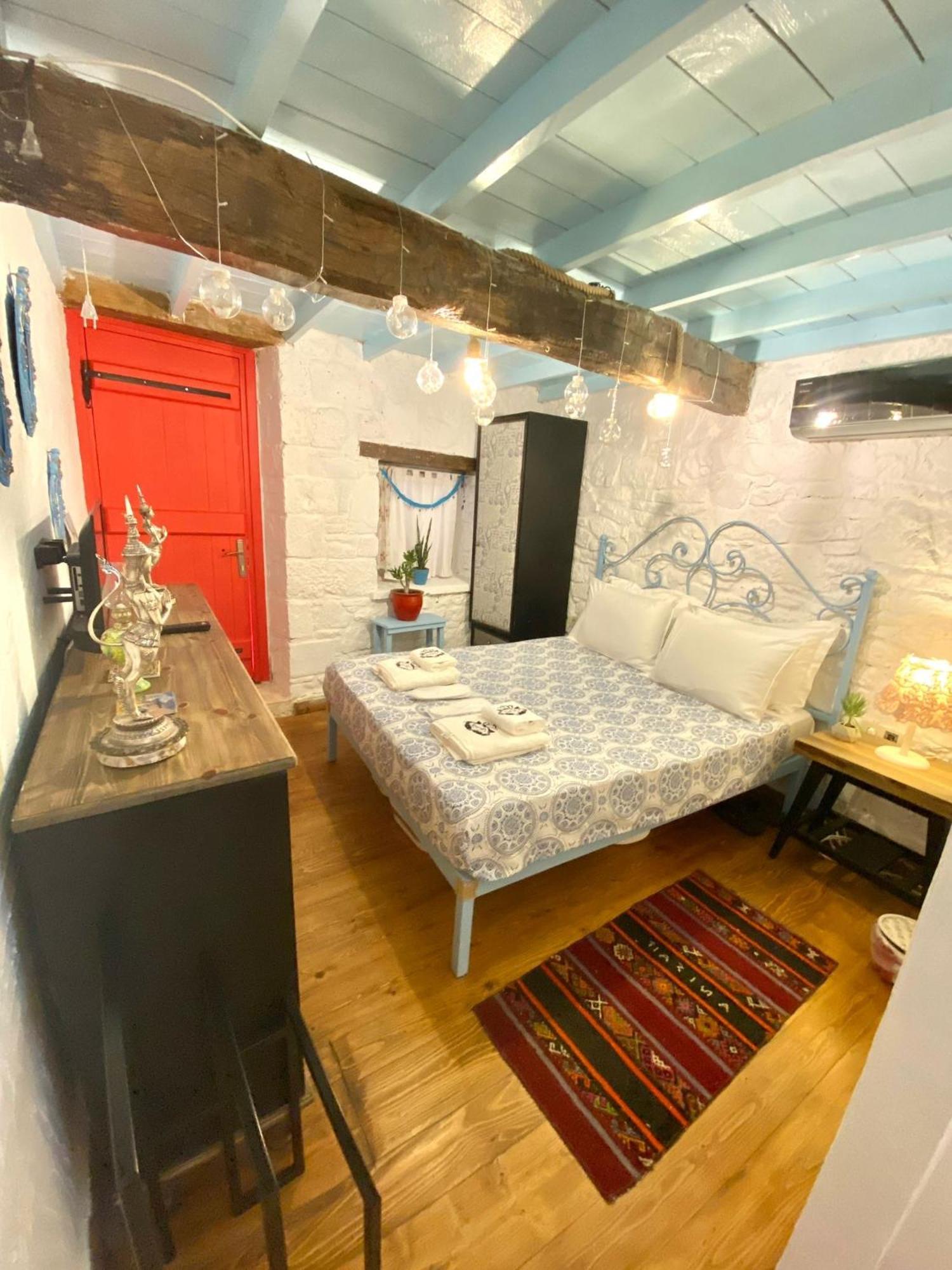 Marissa Boutique Hotel Cesme Ngoại thất bức ảnh