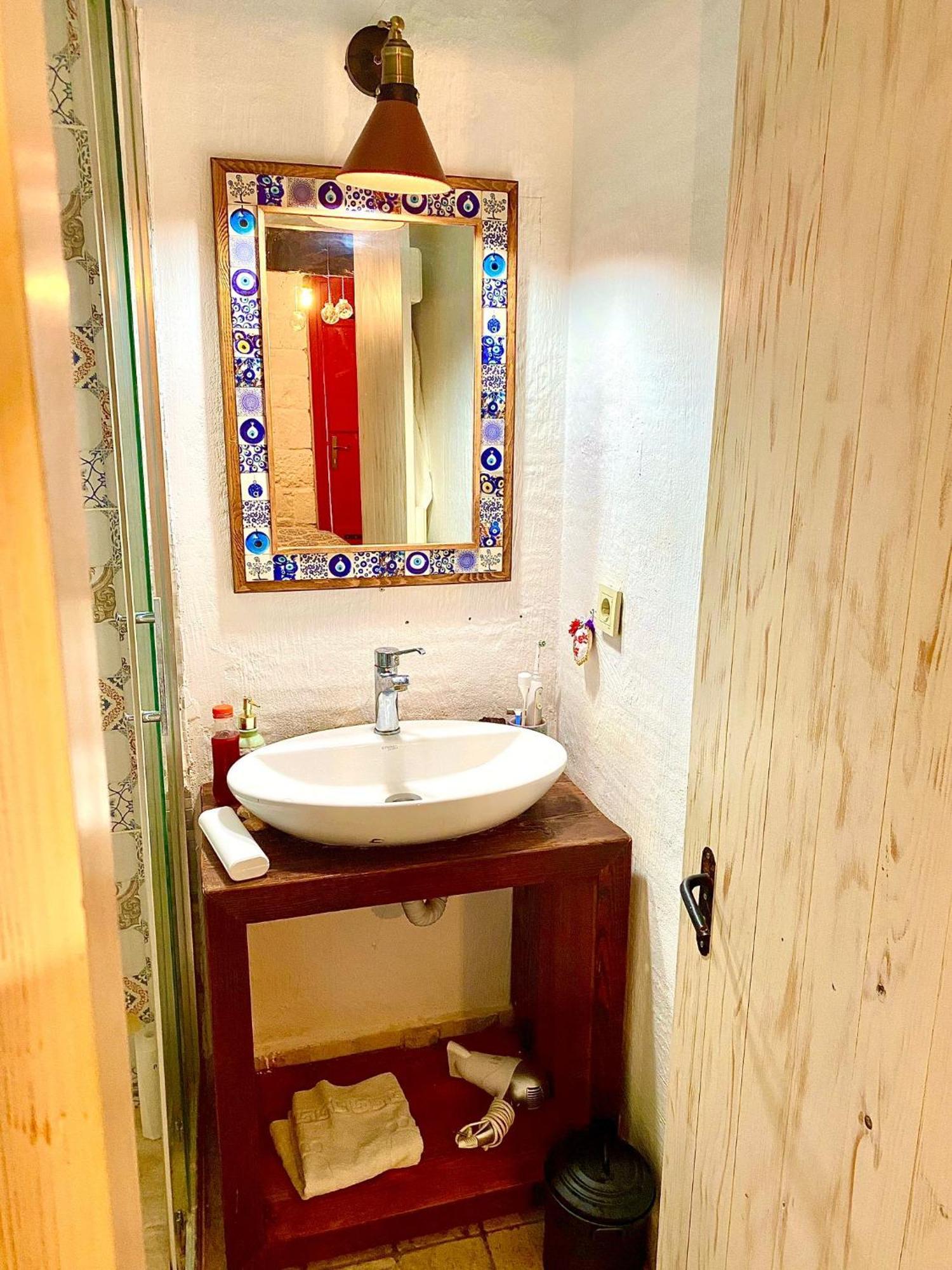 Marissa Boutique Hotel Cesme Ngoại thất bức ảnh