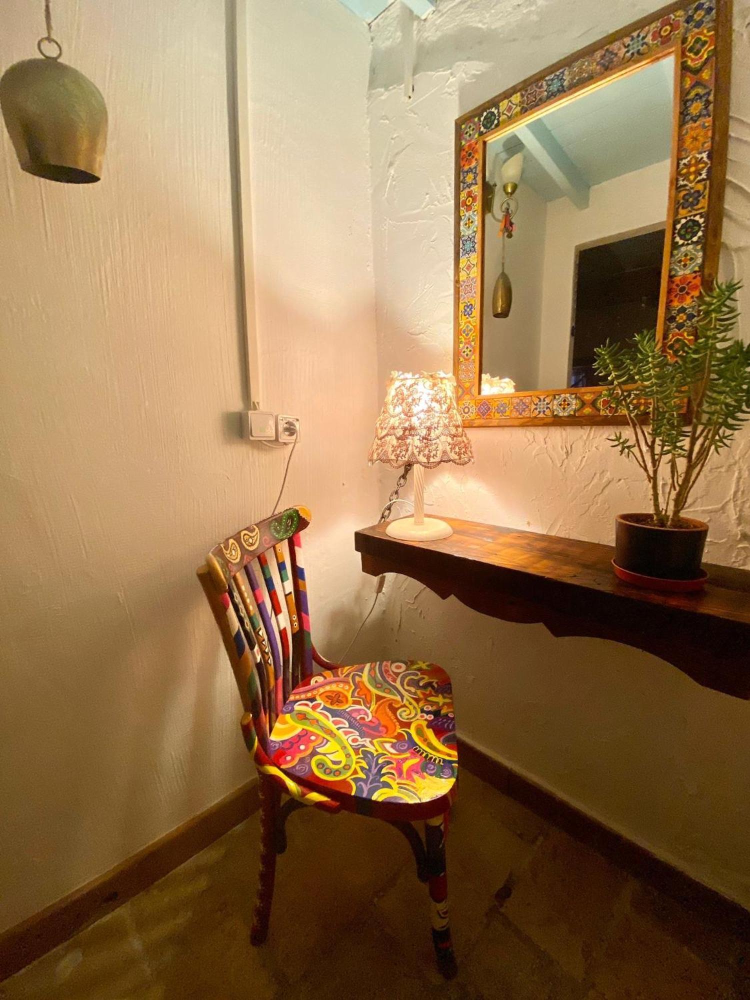 Marissa Boutique Hotel Cesme Ngoại thất bức ảnh