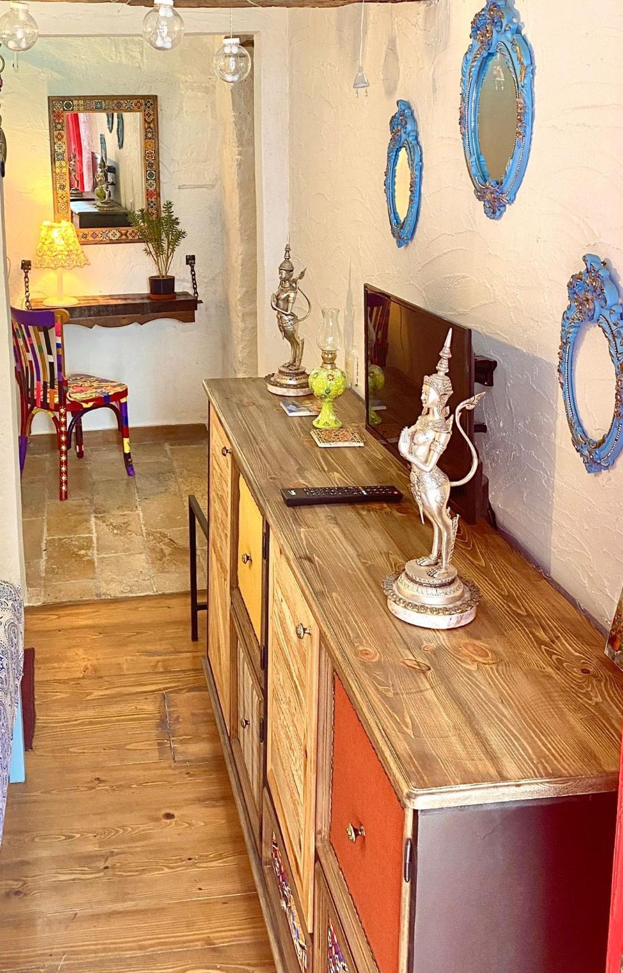 Marissa Boutique Hotel Cesme Ngoại thất bức ảnh