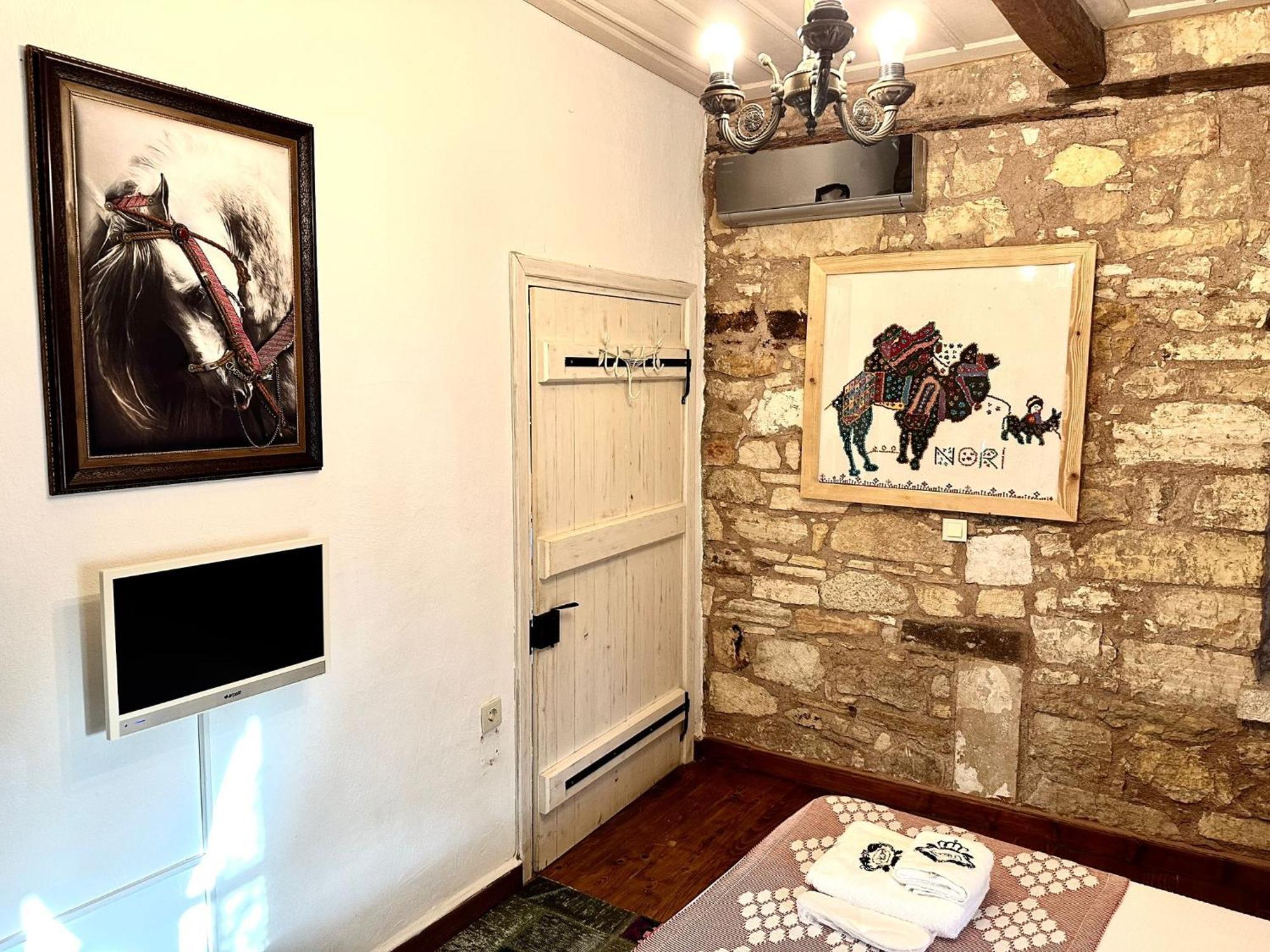 Marissa Boutique Hotel Cesme Ngoại thất bức ảnh