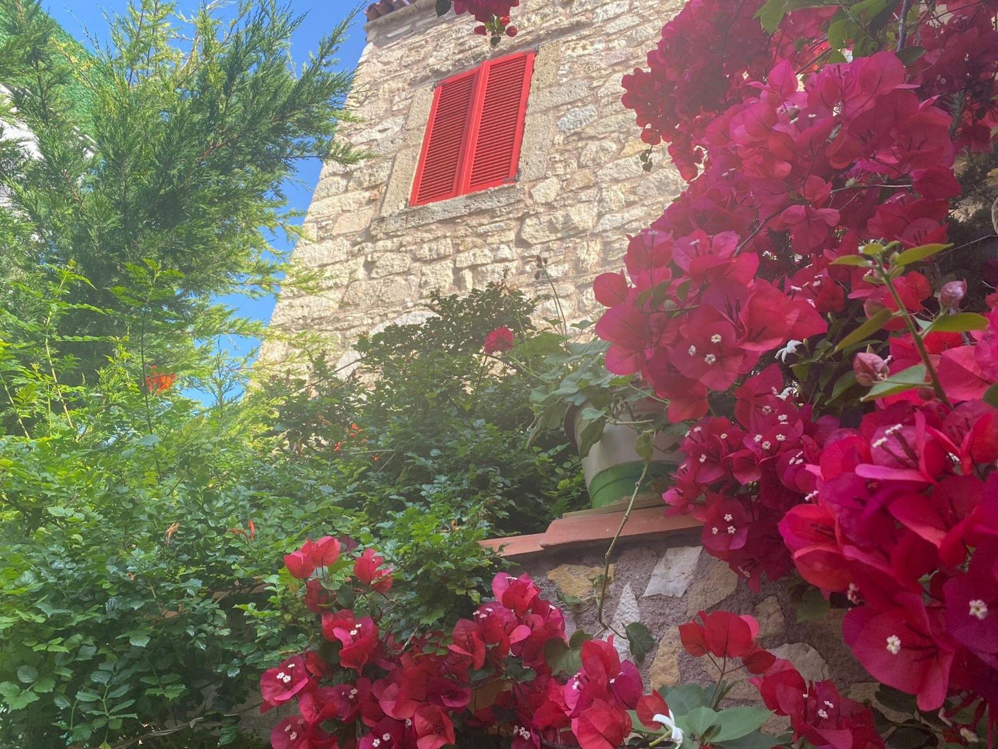 Marissa Boutique Hotel Cesme Ngoại thất bức ảnh